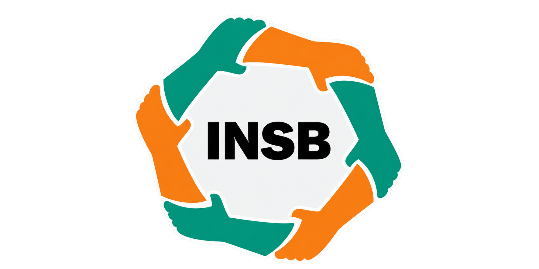 Logo INSB